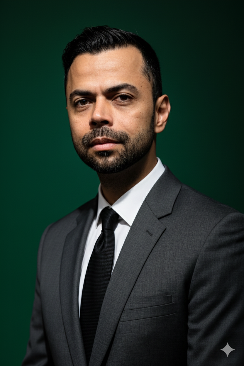 Pablo Esparza